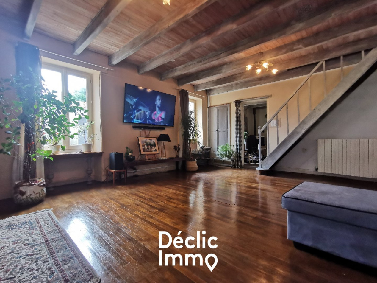 vente Maison en pierre Coulonges Sur L'autize - Photo 2