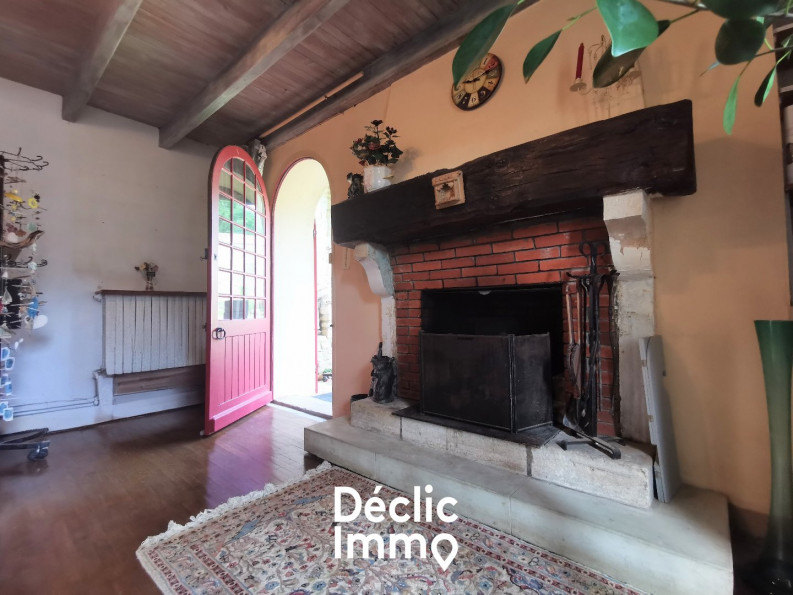 vente Maison en pierre Coulonges Sur L'autize - Photo 3