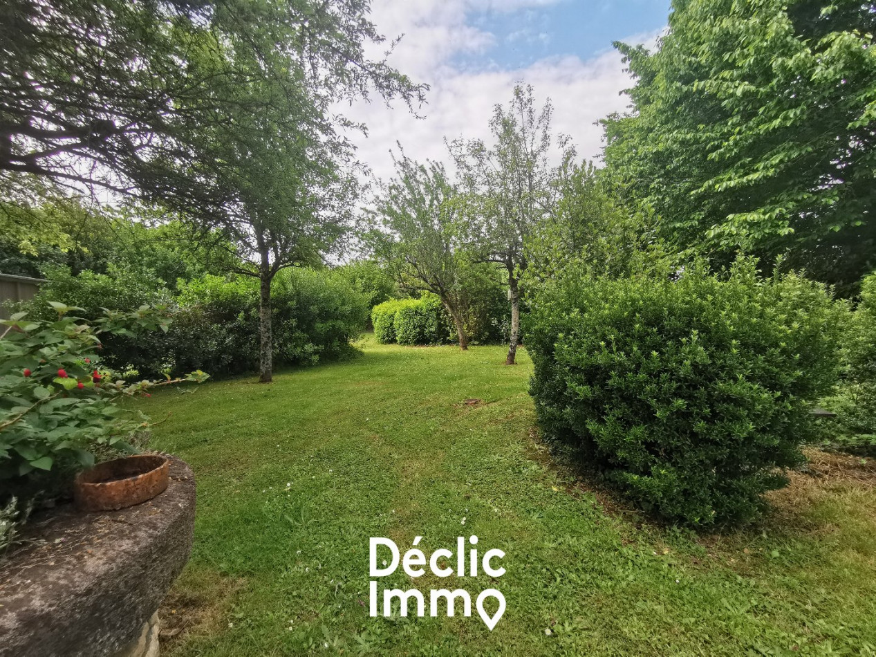 vente Maison en pierre Coulonges Sur L'autize - Photo 10