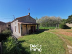 vente Maison en pierre Coulonges Sur L'autize