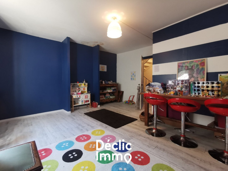 vente Maison mitoyenne Saint Maixent L'ecole - Photo 4