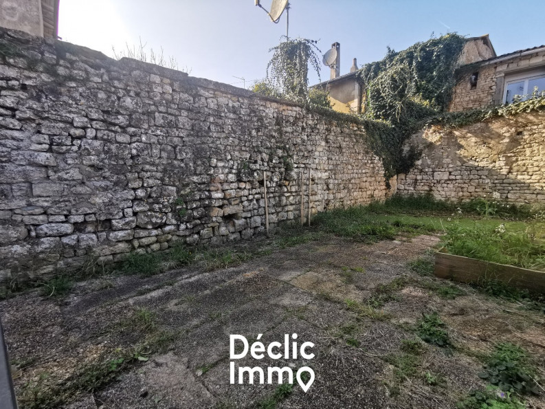 vente Maison mitoyenne Saint Maixent L'ecole - Photo 10