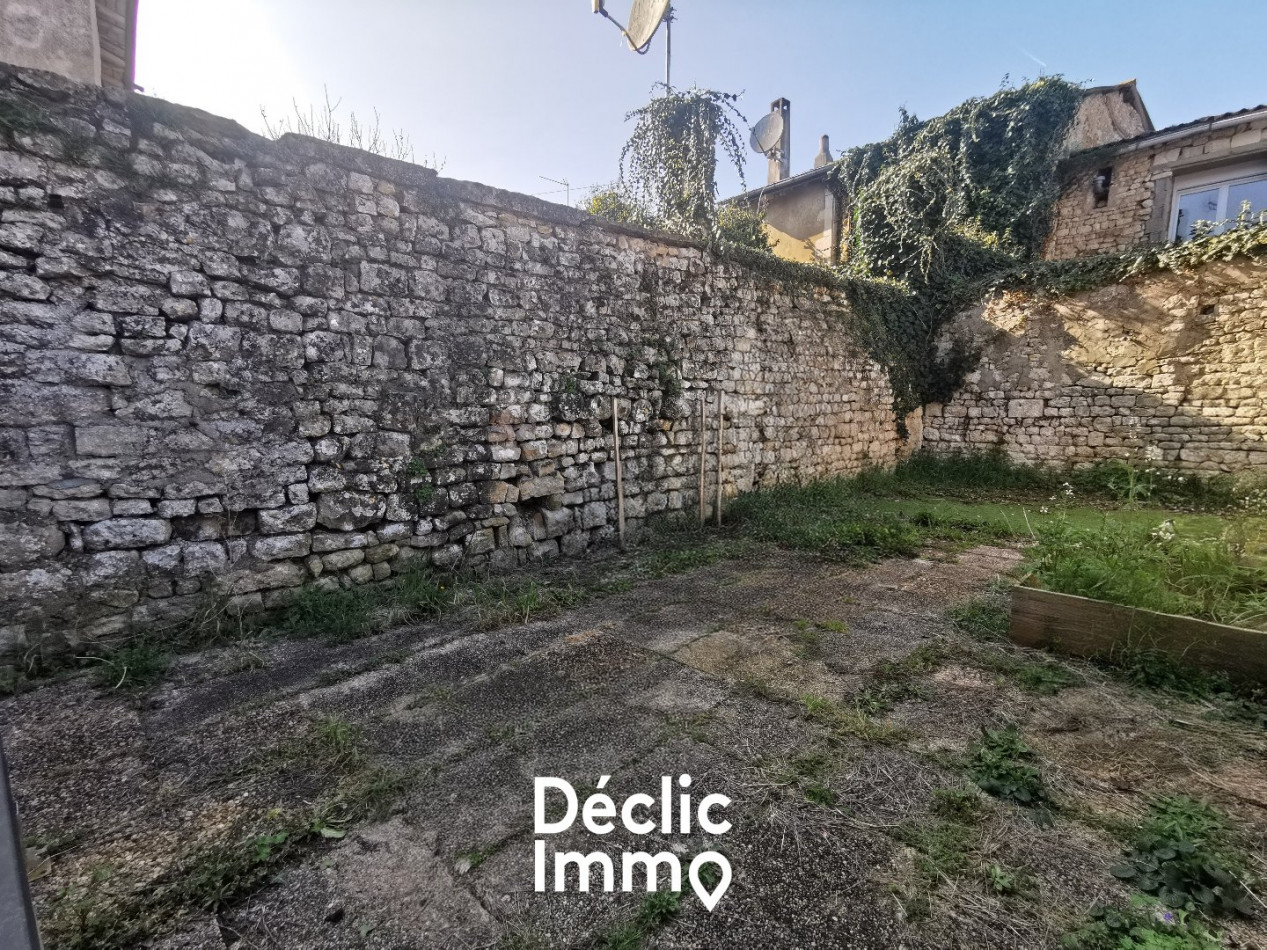 vente Maison mitoyenne Saint Maixent L'ecole - Photo 10