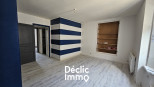vente Maison mitoyenne Saint Maixent L'ecole