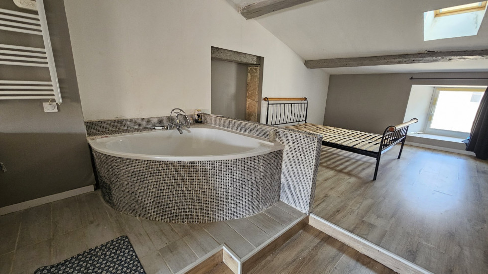 vente Maison mitoyenne Saint Maixent L'ecole - Photo 9