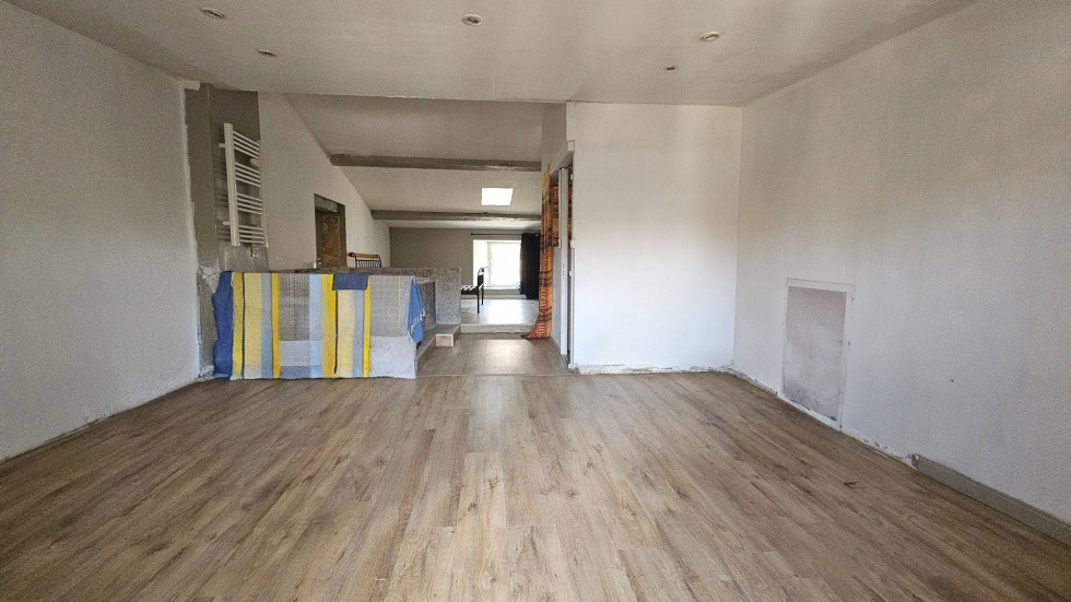 vente Maison mitoyenne Saint Maixent L'ecole - Photo 10