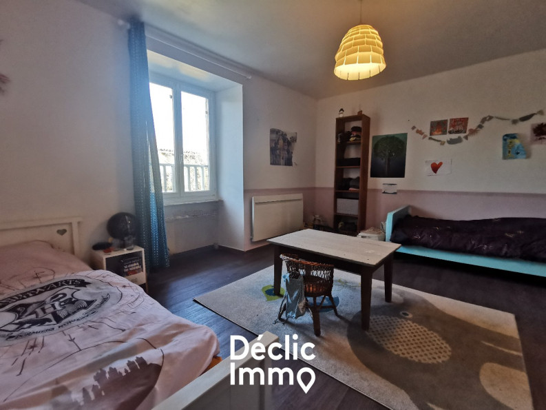 vente Maison mitoyenne Saint Maixent L'ecole - Photo 5