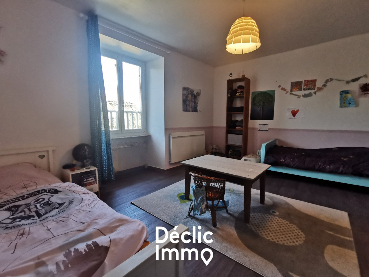 vente Maison mitoyenne Saint Maixent L'ecole - Photo 5