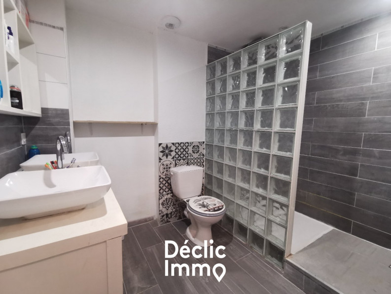 vente Maison mitoyenne Saint Maixent L'ecole - Photo 6