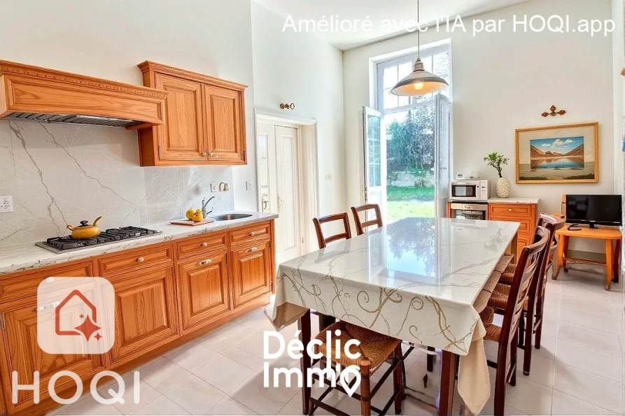 vente Maison à rénover Saint Martin De Saint Maixent - Photo 3