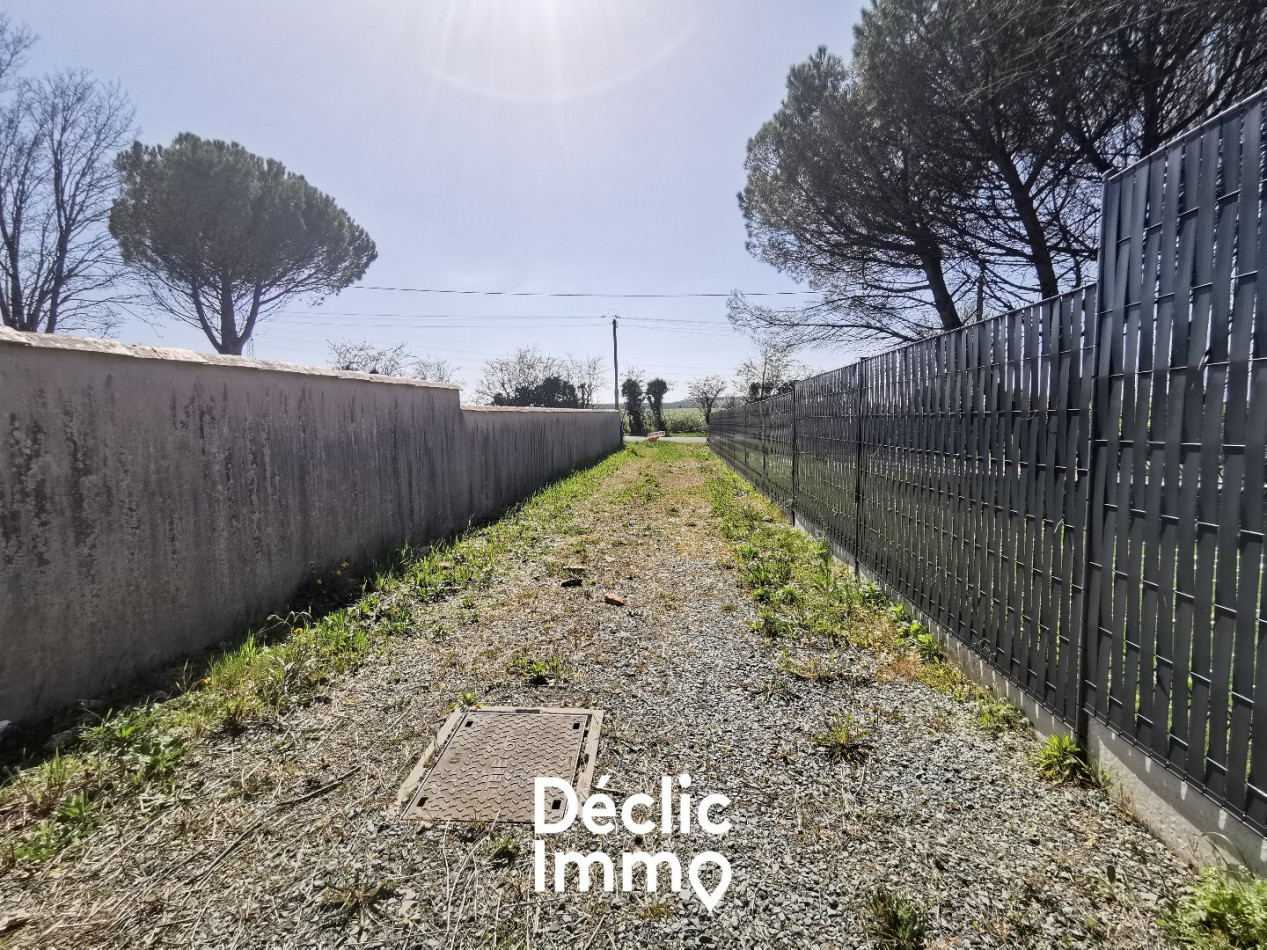 vente Terrain constructible Niort - Photo 6