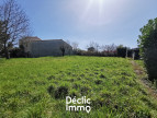 vente Terrain constructible Niort