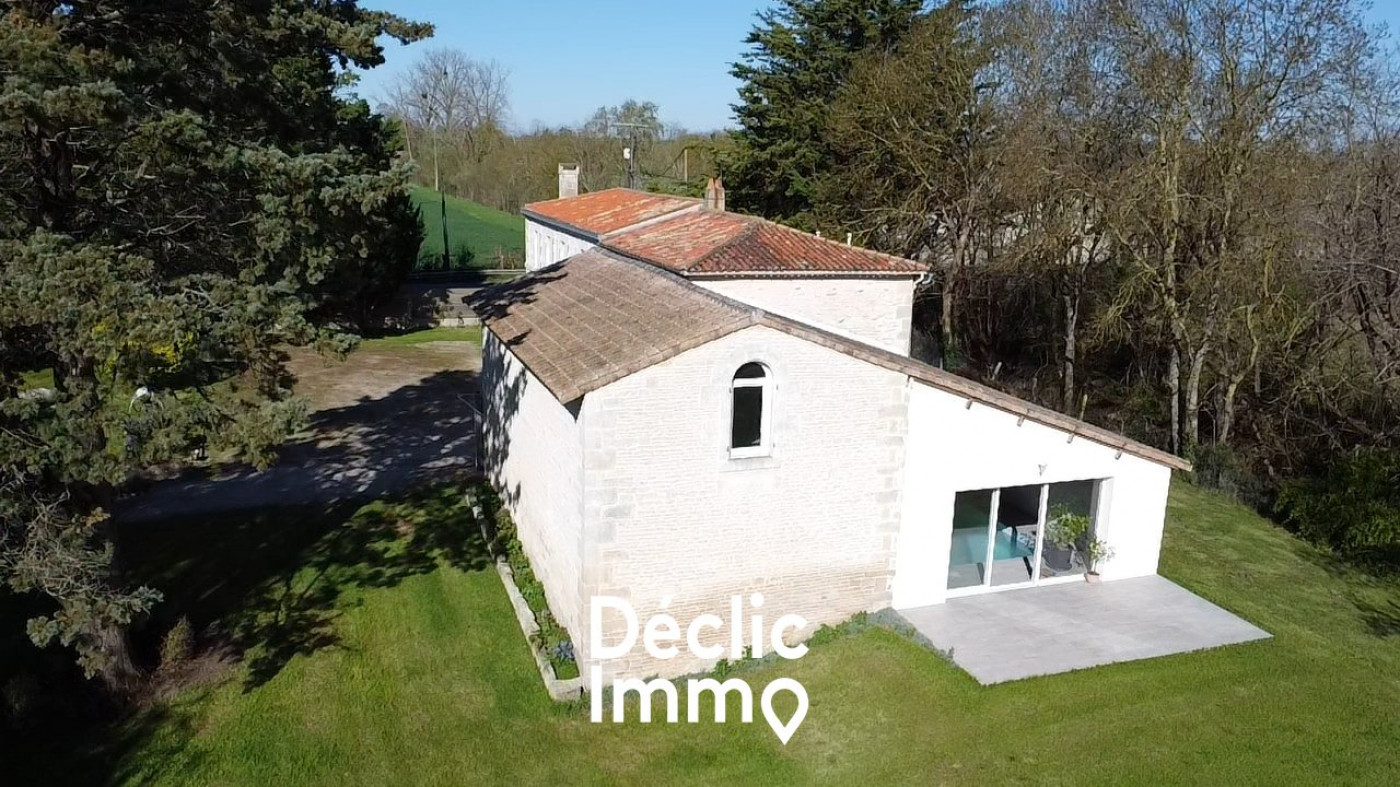 vente Maison en pierre Saint Symphorien - Photo 3