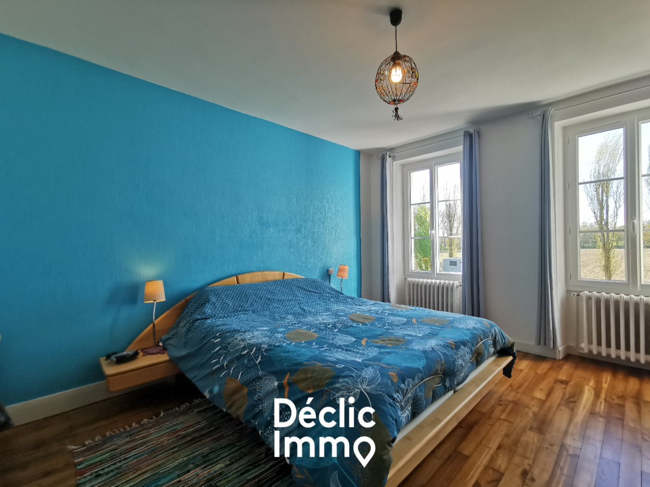 vente Maison en pierre Saint Symphorien - Photo 10