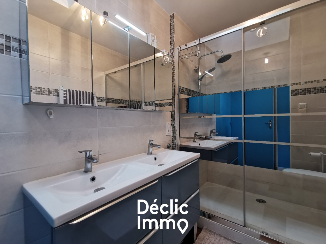 vente Maison en pierre Saint Symphorien - Photo 11