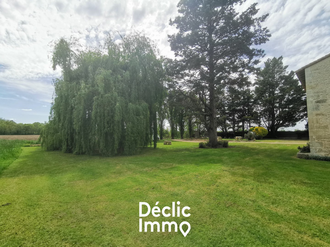 vente Maison en pierre Saint Symphorien - Photo 12