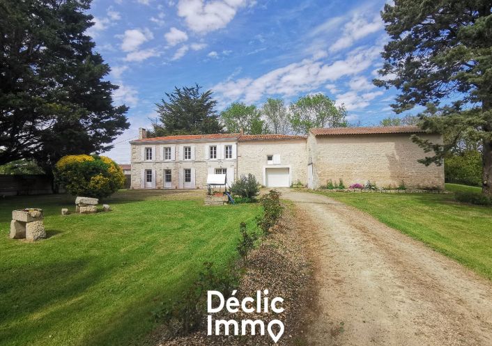 vente Maison en pierre Saint Symphorien