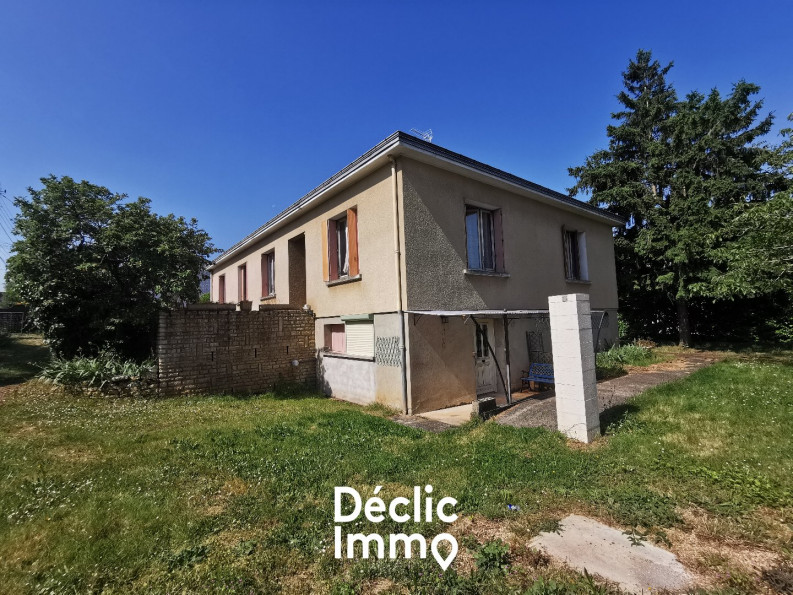vente Maison individuelle Niort - Photo 1