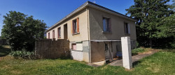 vente Maison individuelle Niort