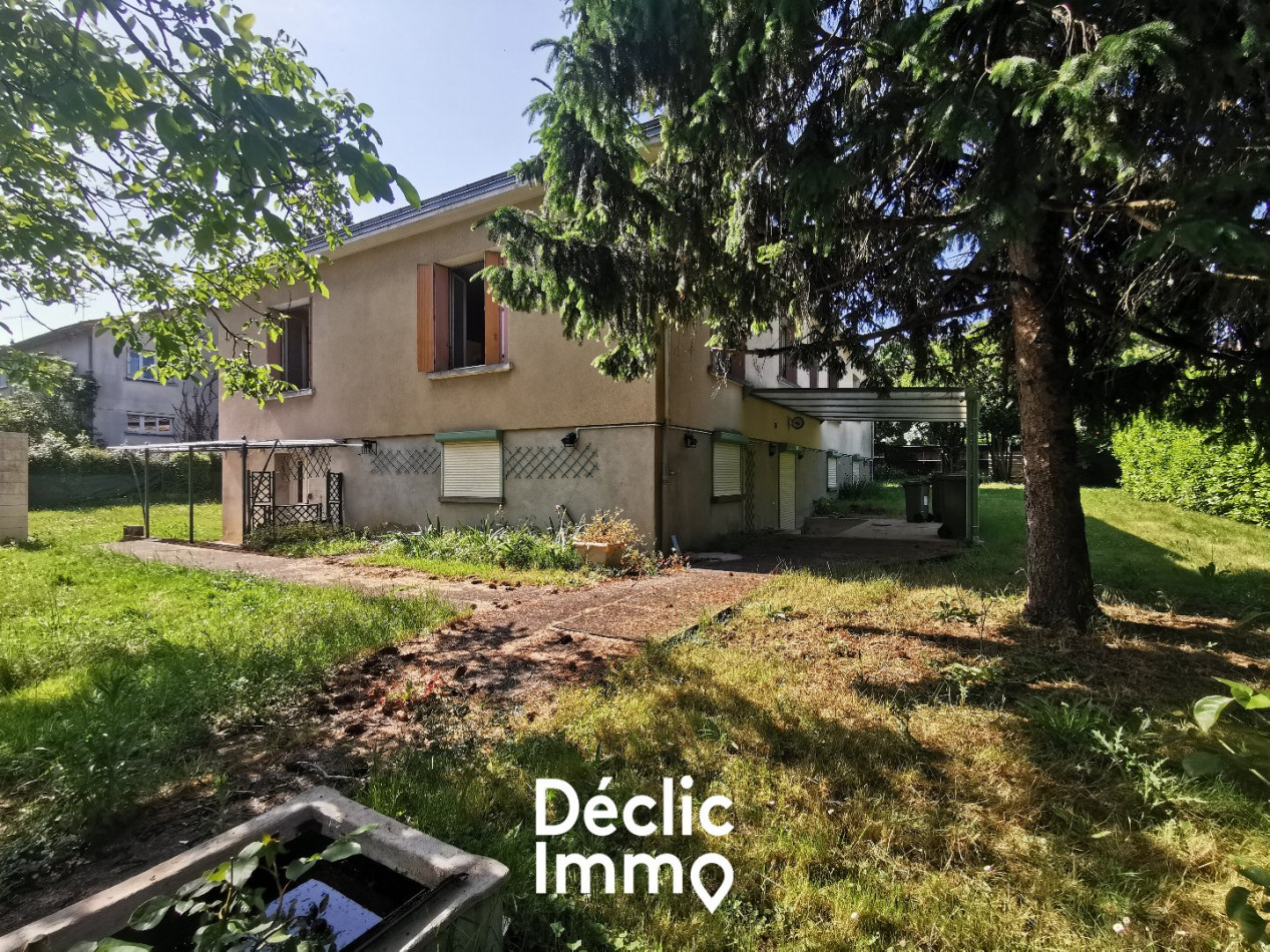 vente Maison individuelle Niort - Photo 15