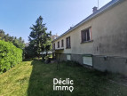 vente Maison individuelle Niort