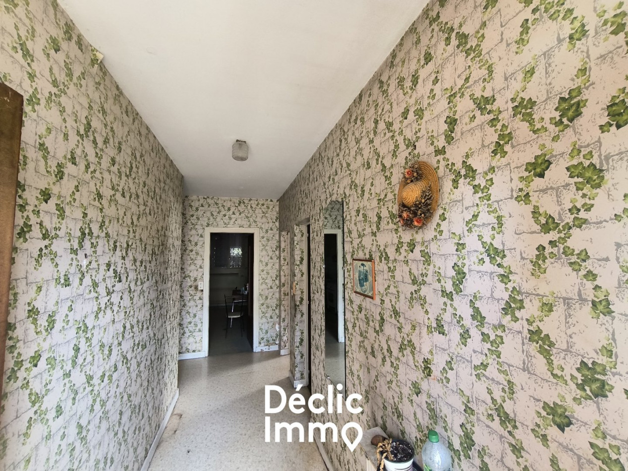 vente Maison individuelle Niort - Photo 6