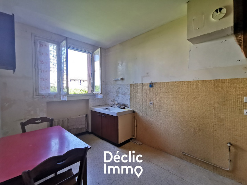 vente Maison individuelle Niort - Photo 8