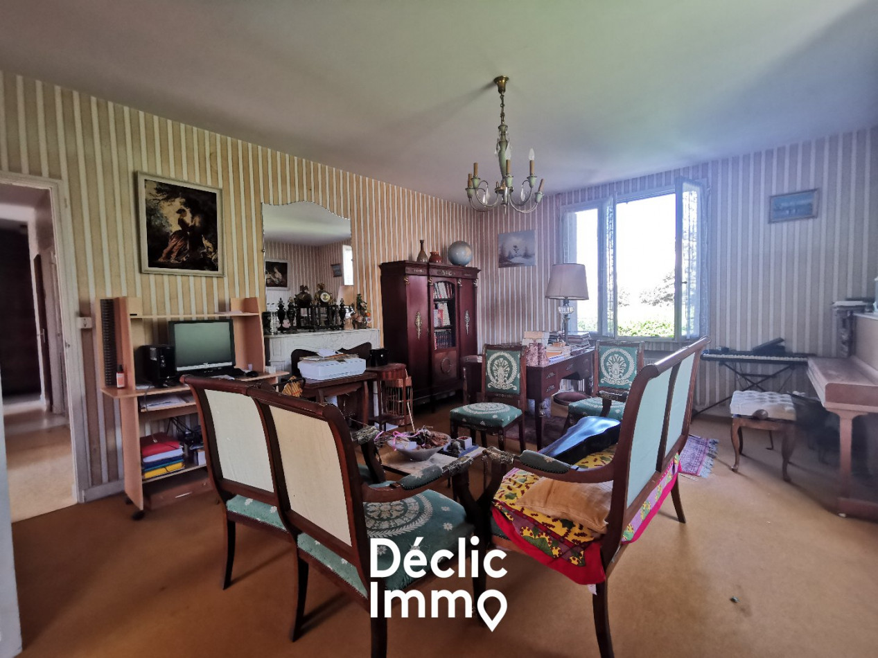 vente Maison individuelle Niort - Photo 5