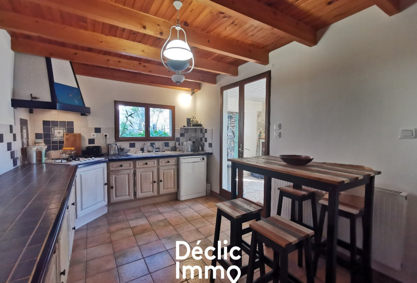 vente Maison en pierre Benet - Photo 4