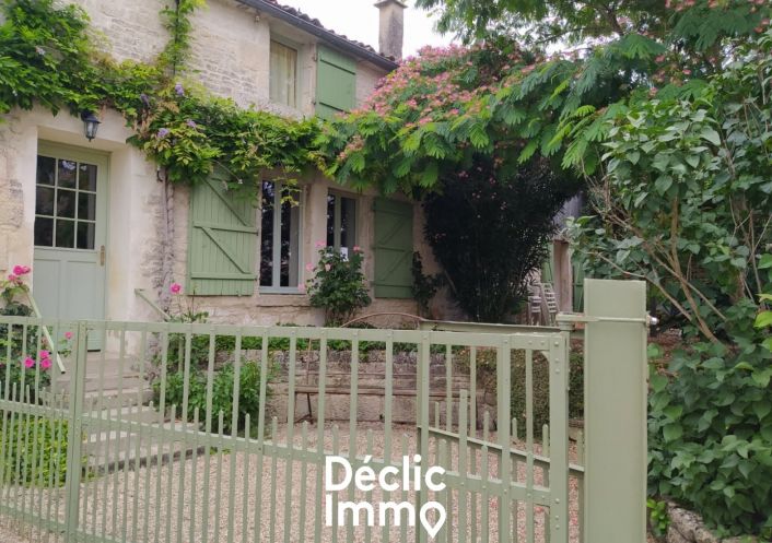 vente Maison en pierre Benet