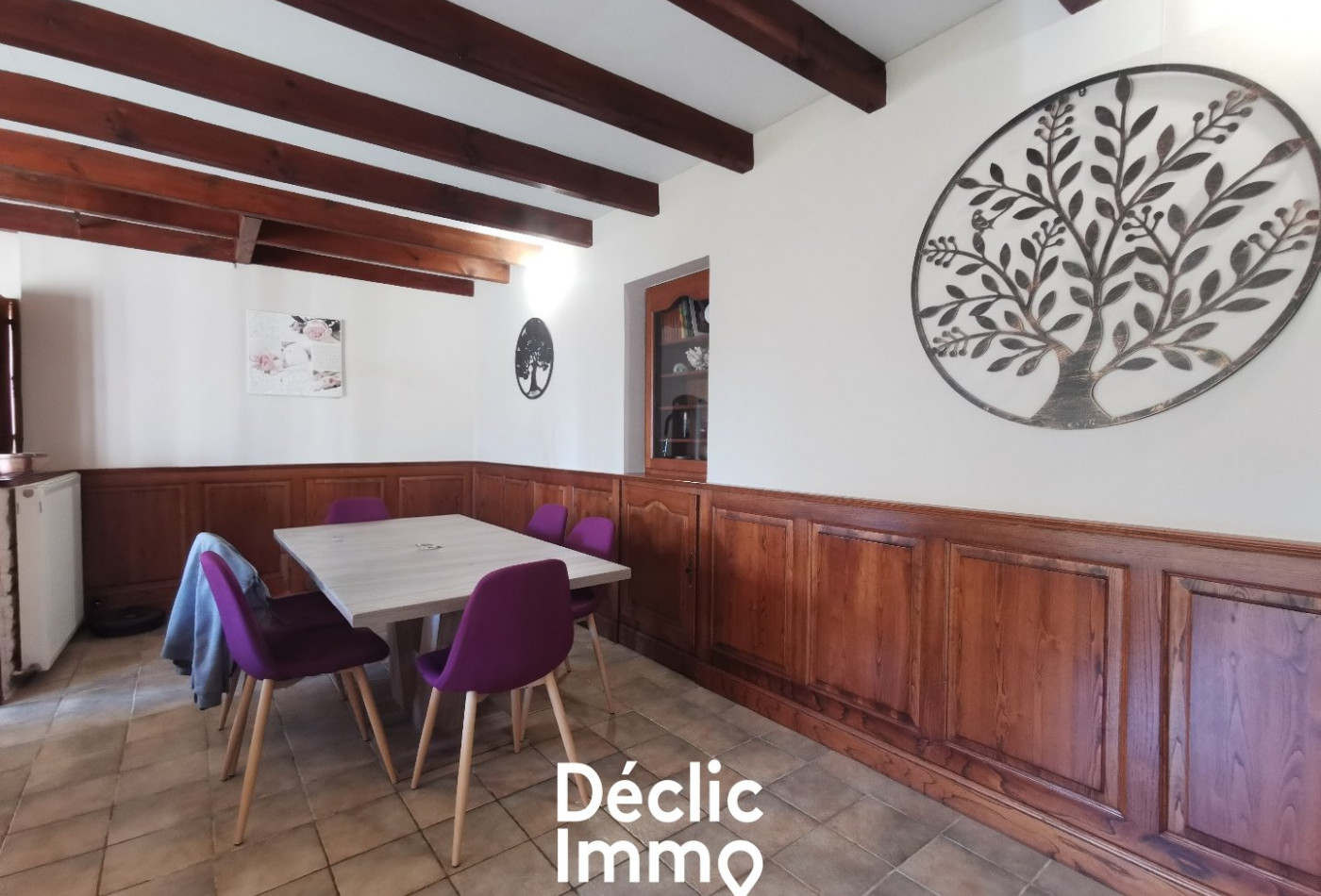 vente Maison en pierre Benet - Photo 3