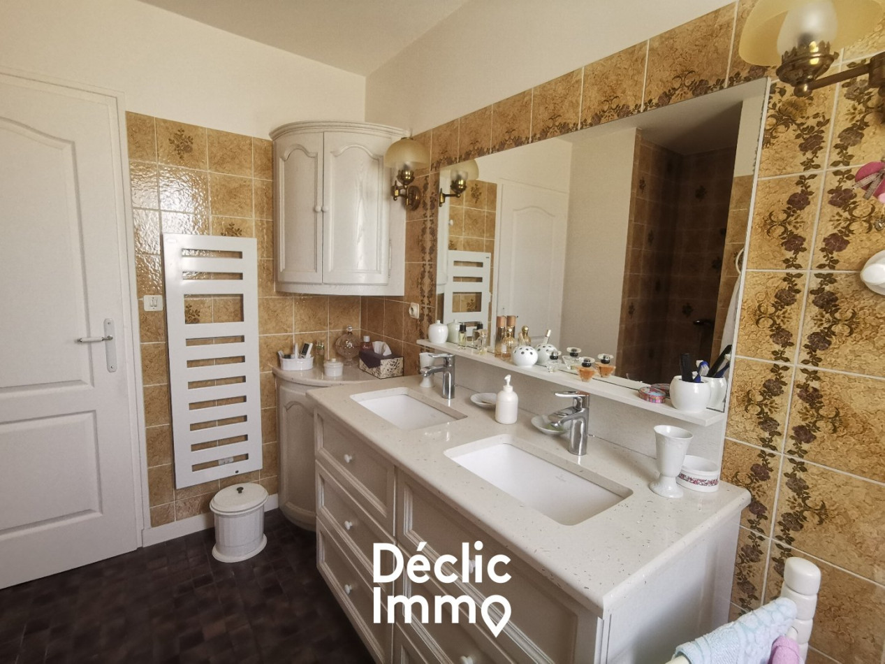 vente Maison et terrain Saint Symphorien - Photo 7