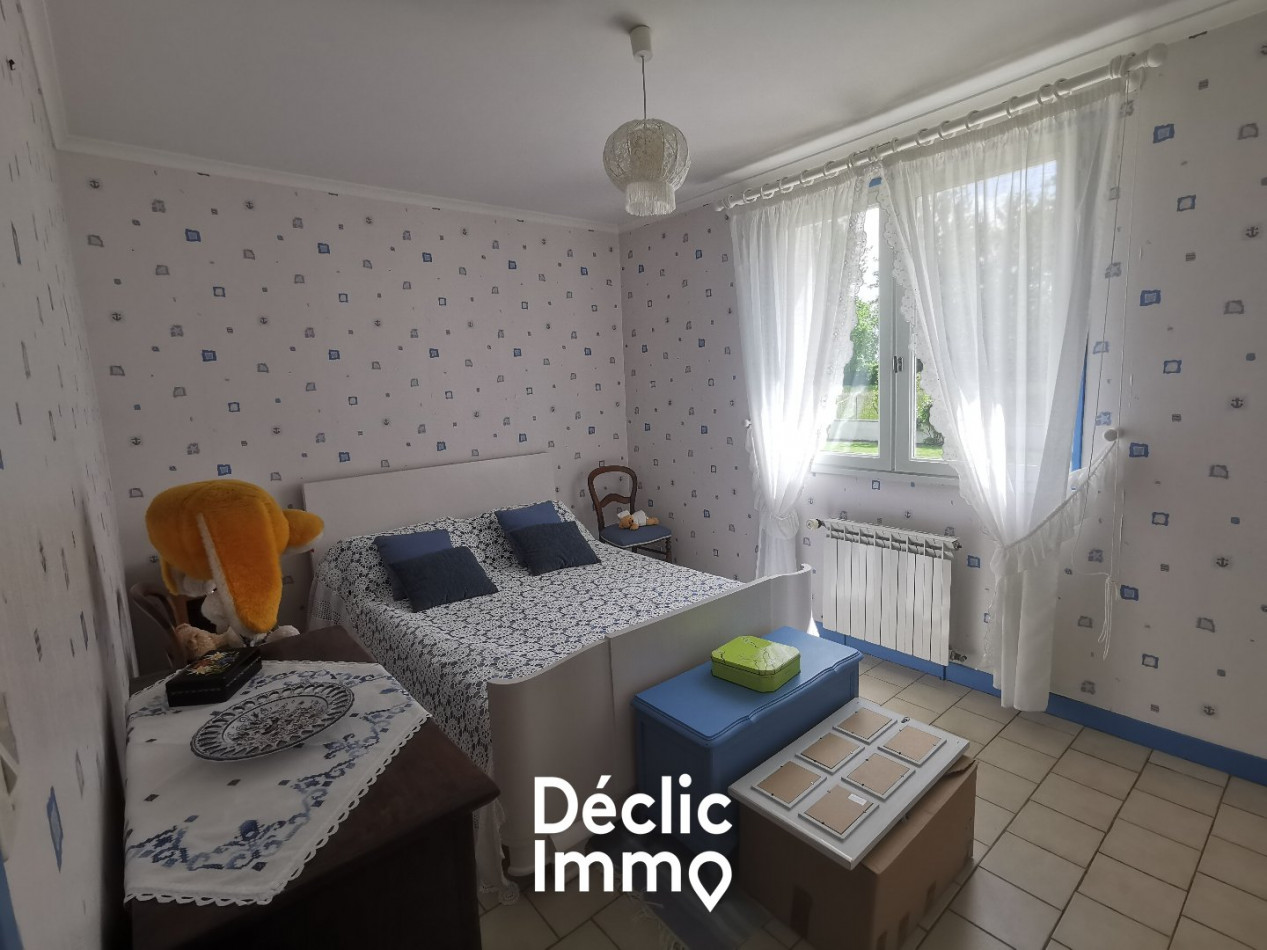 vente Maison et terrain Saint Symphorien - Photo 8