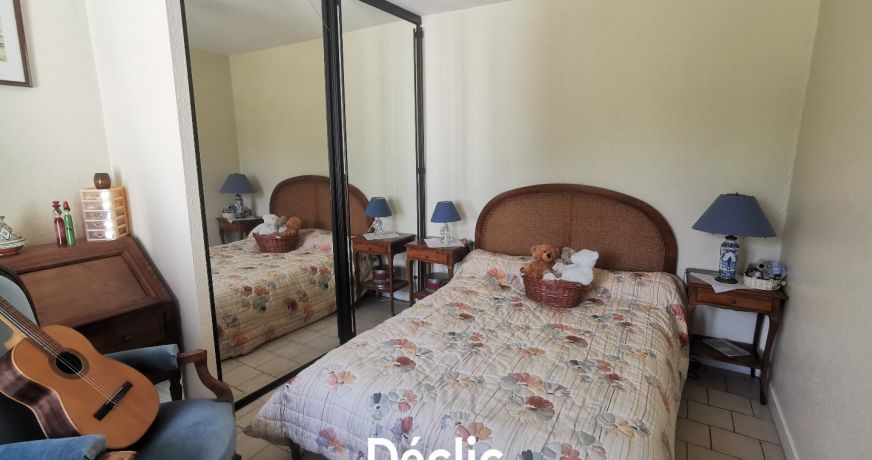 vente Maison et terrain Saint Symphorien