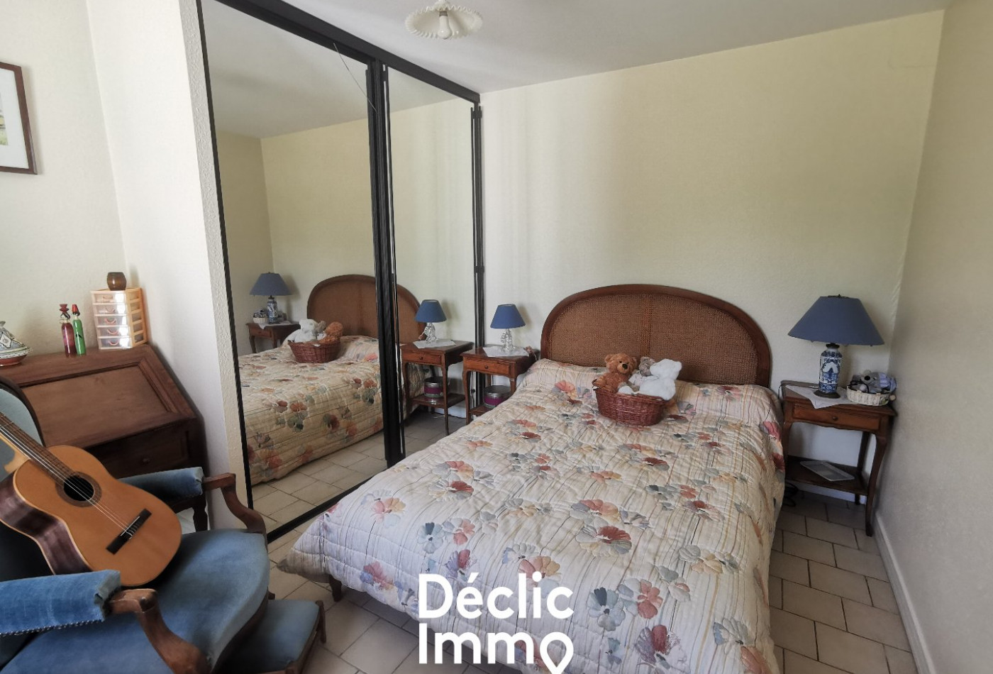 vente Maison et terrain Saint Symphorien - Photo 9