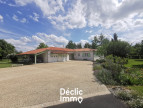 vente Maison et terrain Saint Symphorien