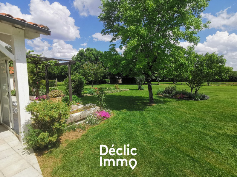 vente Maison et terrain Saint Symphorien - Photo 4