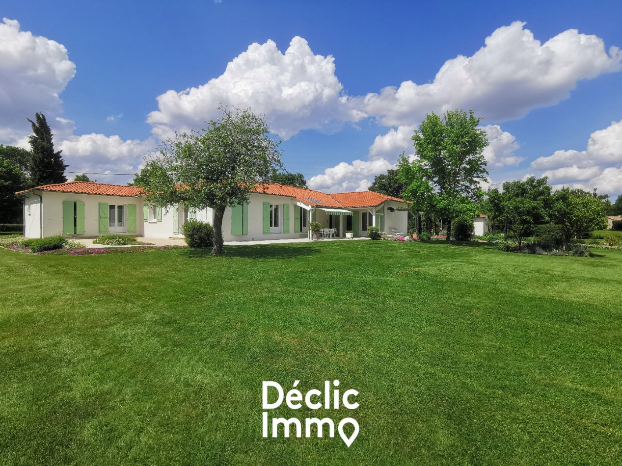 vente Maison et terrain Saint Symphorien - Photo 2