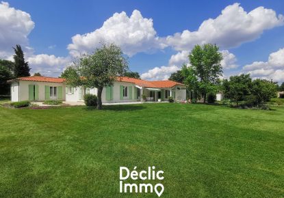 vente Maison et terrain Saint Symphorien