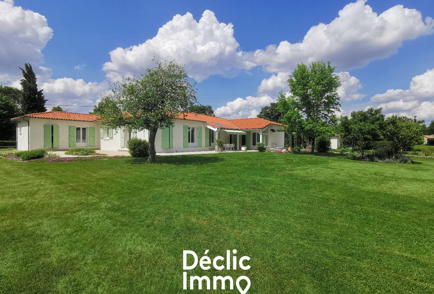 vente Maison et terrain Saint Symphorien - Photo 1