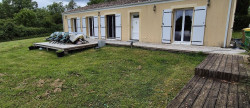 vente Maison individuelle Puihardy