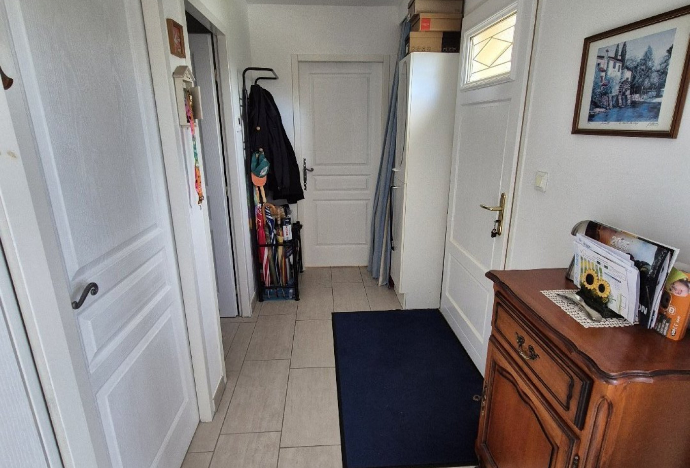 vente Maison individuelle Puihardy - Photo 4