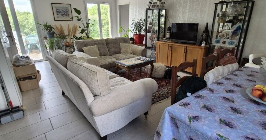 vente Maison individuelle Puihardy