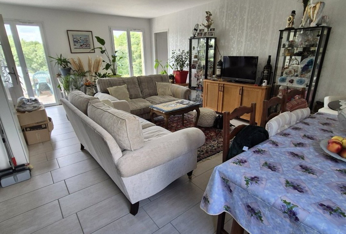 vente Maison individuelle Puihardy - Photo 5