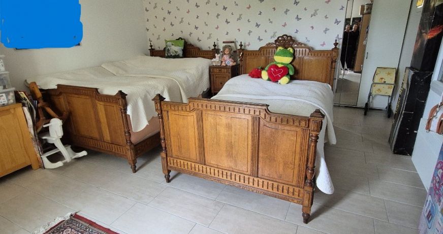 vente Maison individuelle Puihardy