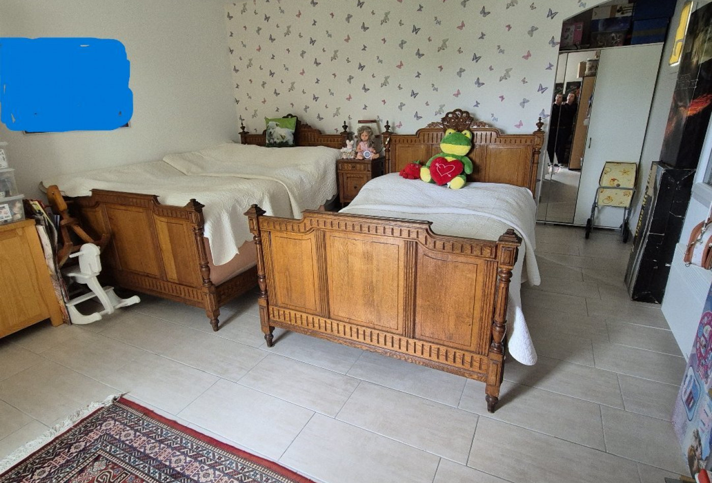 vente Maison individuelle Puihardy - Photo 7