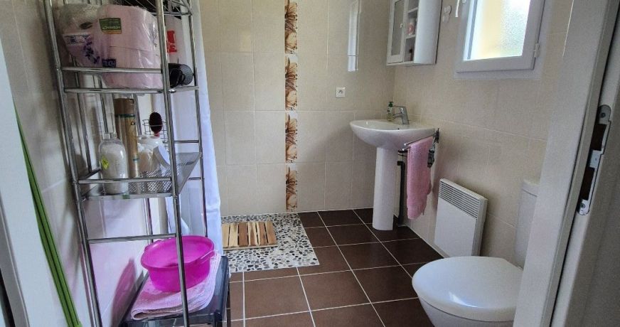 vente Maison individuelle Puihardy