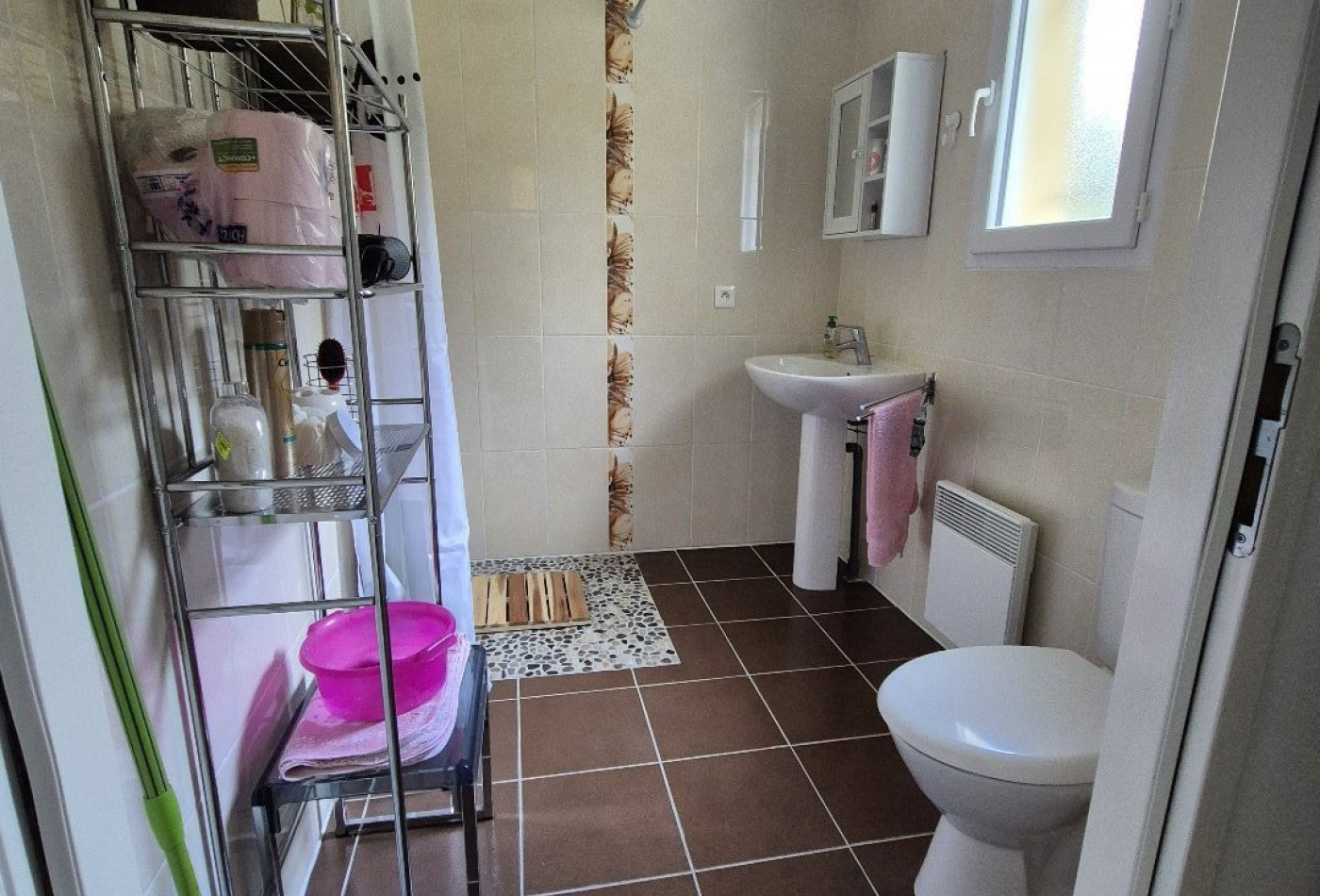 vente Maison individuelle Puihardy - Photo 9