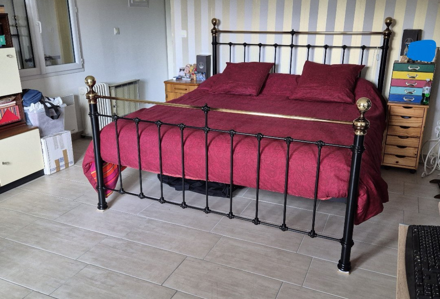 vente Maison individuelle Puihardy - Photo 10