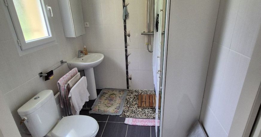 vente Maison individuelle Puihardy